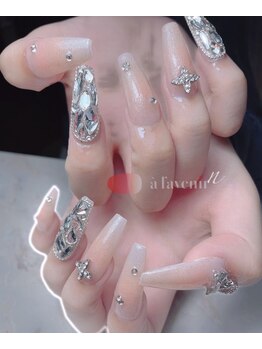 ア ラヴニール(a l'avenir)/韓国/ワンホンデザイン