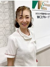 最新オイル 温熱サロン 銀座 吉田 玲子