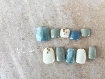 クレー(Klee)/定額Simple Design