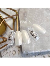 ソピーロ たかのこ店(sopiro)/8月【monthly &nbsp;standard】