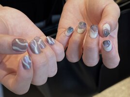 Half art＿＿＿90min