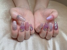 シーエーネイル(C.A.Nail)