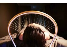 モッド(MOD)/今話題の頭浸浴