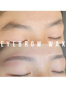 ビューティーレア(Beauty Lea)/アイブロウWAX脱毛