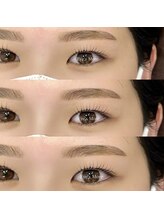 アイズモア 京王八王子店(Eye's More～eyelash＆nail～)/マスク美人ＳＥＴ