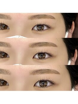アイズモア 京王八王子店(Eye's More～eyelash＆nail～)/マスク美人ＳＥＴ