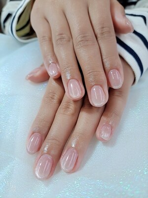 iku・fon_nail&beauty salon