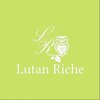 ルタンリッシュ さいたま店(Lutan Riche)ロゴ