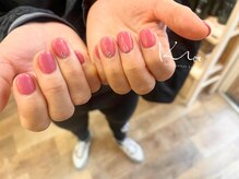 クレー(Klee)/美ワンカラー＋ストーン