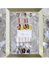 ティーティービューティ 名古屋金山店(TTBeauty)/ゴージャス定額サンプル