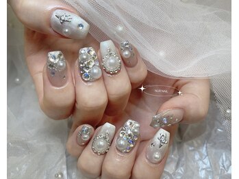 ヌアネイル(NUR NAIL)/