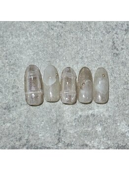 ディーソワン(De-soin)/2024.6月マンスリー