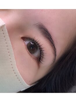 ブリック(BLICK)/ぱっちりなお目元