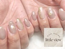 リトルビュー(little view)