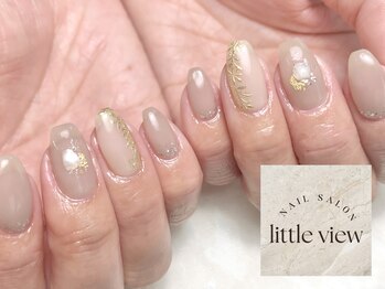 リトルビュー(little view)