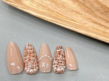 イーリー(ely)/定額ネイル