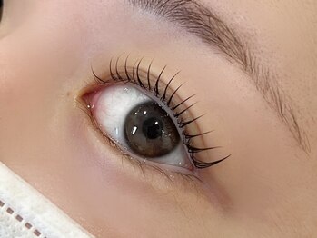 ゼン(Zen)/まつ毛パーマ