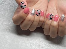 ウイ(u'i)/デザインネイル