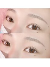 サロン ド ミミ(Salon de 33)/lash parm