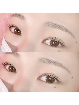 サロン ド ミミ(Salon de 33)/lash parm