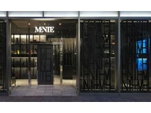 メンテ 梅田店(MENTE)の雰囲気（まゆげ/眉毛サロン/メンズ眉毛/メンズ脱毛/髭脱毛/VIO脱毛/眉毛）