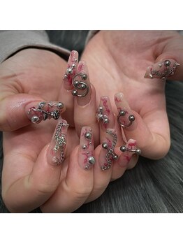 オルカ(Orca)/Full art &nbsp;120分コース