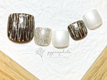 ジプソフィリア(gypsophila)/