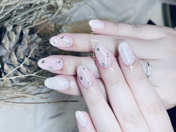 エルモサ/ネイルデザイン