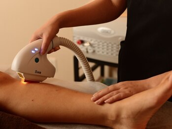 サロン ルピア(salon Lupia)の写真/【全身脱毛￥5980～】低価格で通い続けやすい♪初めての方や学割向けのお得なクーポン多数ご用意☆