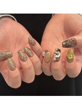 トライアンフ(TriumpH)/Natsuko指名限定！5本癖art