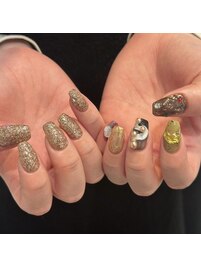 Natsuko指名限定！5本癖art