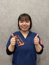 保谷駅南口の接骨院 はり灸院 星野 茉珠