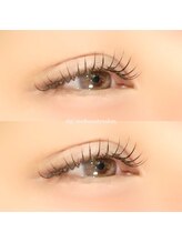 リグ(rig')/ブラウンフラットラッシュ