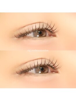 リグ(rig')/ブラウンフラットラッシュ