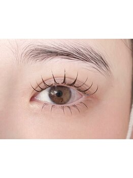 キープ力が自慢のサロン