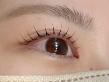 リリー(Liliy)/まつ毛パーマ