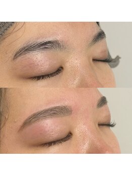 アイブロウ33 久留米店/【アイブロウWAX】