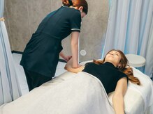 十色 横浜/ヘッドスパ/ドライヘッドスパ