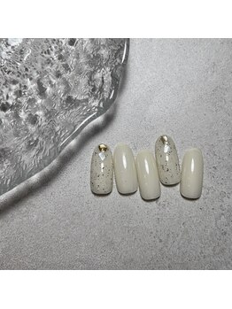 ムー(moo)/シンプルニュアンス