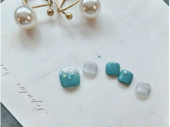 定額フットカジュアルプラン　