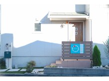 ポホリマ(poho lima)の雰囲気（こちらの看板が目印です。）