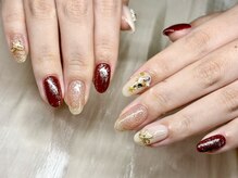 エヌドットキラリ(N.KIRARI)/うる艶ちゅるんデザインコース