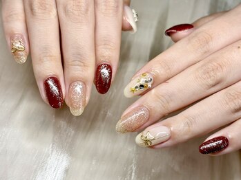 エヌドットキラリ(N.KIRARI)/うる艶ちゅるんデザインコース