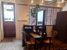 ヘアグローイングサロン 育毛促進専門 武蔵小山店 ＜頭皮改善/髪質/毛穴/美肌/脱毛＞