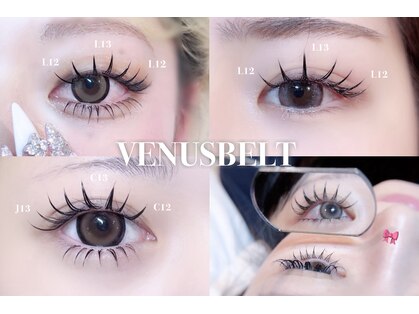 ビーナスベルト 池袋(VENUS BELT)の写真