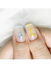 ラスズラン(La suzuran)/90分