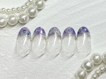 カシワビューティーココ(kashiwa beauty coco)/プチアートコース