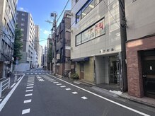 リスブラン 銀座新富町店/