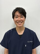 F.C.C.よみうりランド整骨院 太田 響平