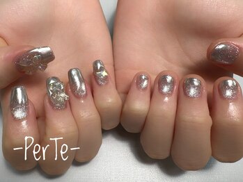 【ハンド/13000】ミラーマグ